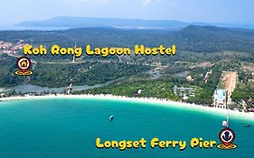 Koh Rong Lagoon